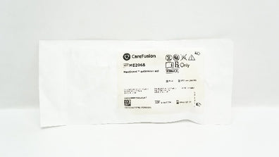 CareFusion ME2068 MaxGuard Extension Set 9ml x 60inch (Approx.) (x)